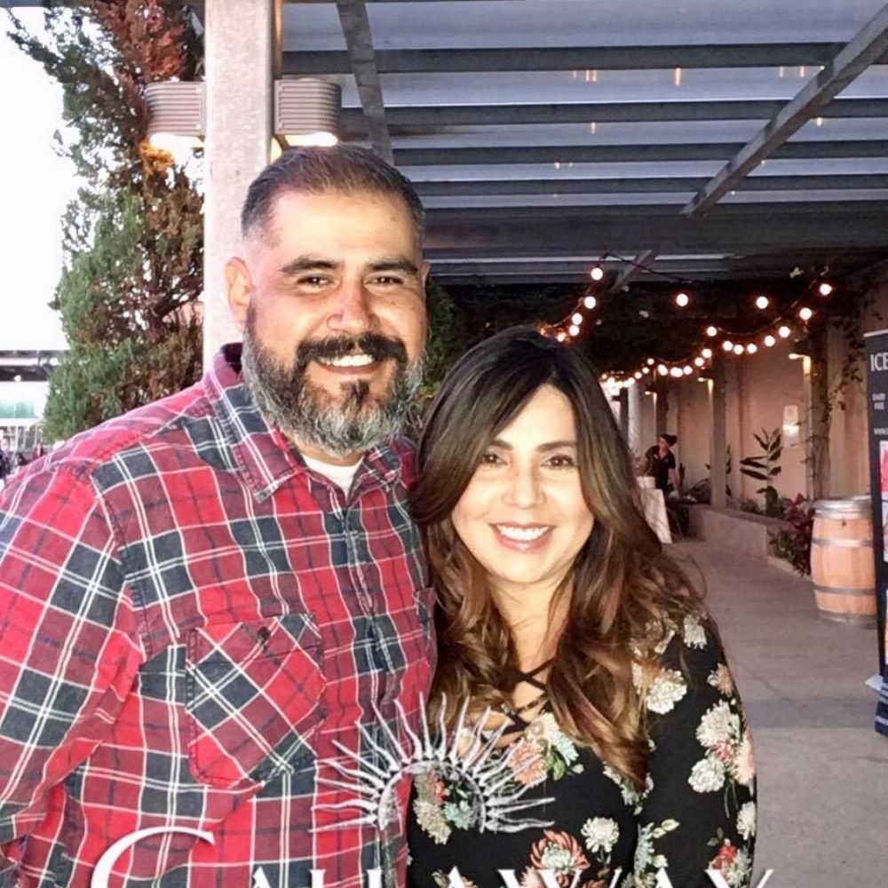 Meet your Posher, Virginia